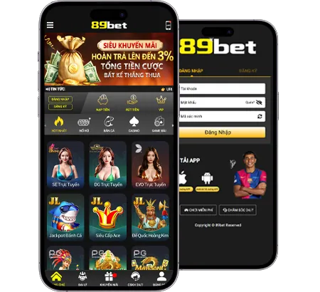 Hệ thống bảo mật Kibet Login